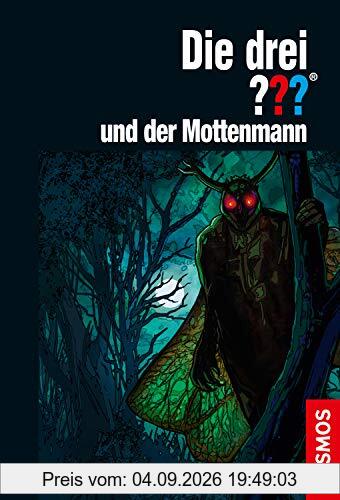 Die drei ??? und der Mottenmann