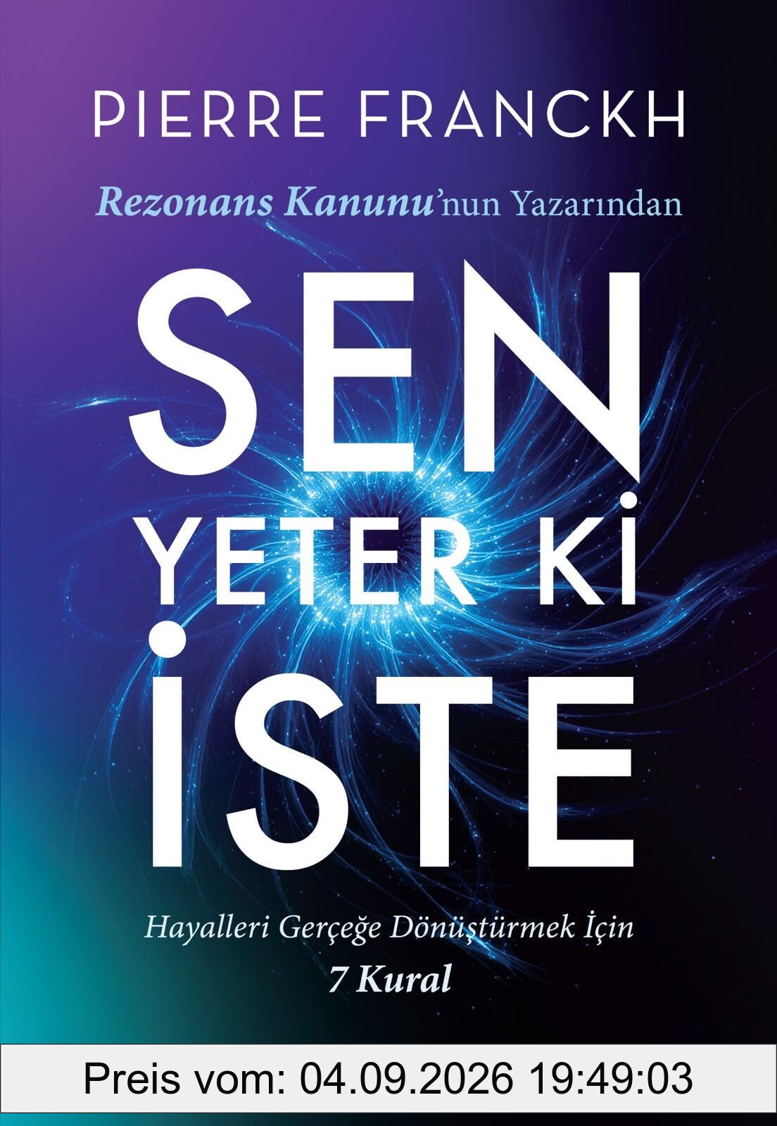 Sen Yeter ki İste