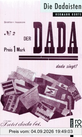 Dadaisten