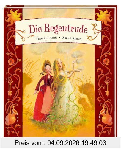 Die Regentrude: Kinderklassiker