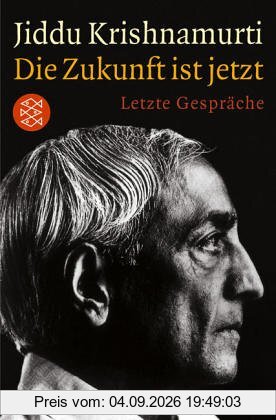 Die Zukunft ist jetzt: Letzte Gespräche