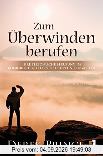 Zum Überwinden berufen