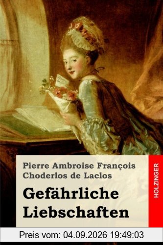 Gefährliche Liebschaften