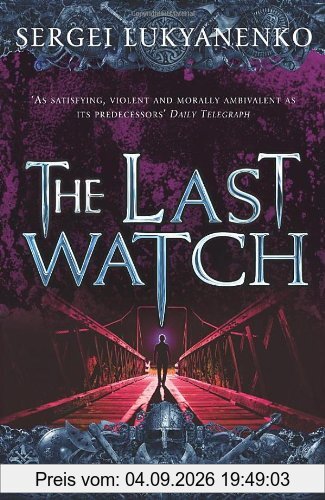 The Last Watch