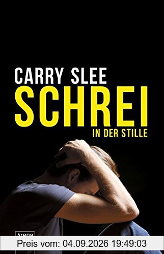 Schrei in der Stille