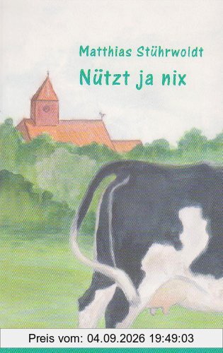 Nütz ja nix
