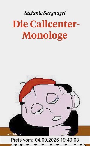 Binge Living: Callcenter-Monologe
