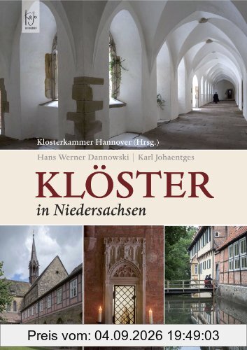 Klöster in Niedersachsen