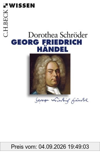 Georg Friedrich Händel