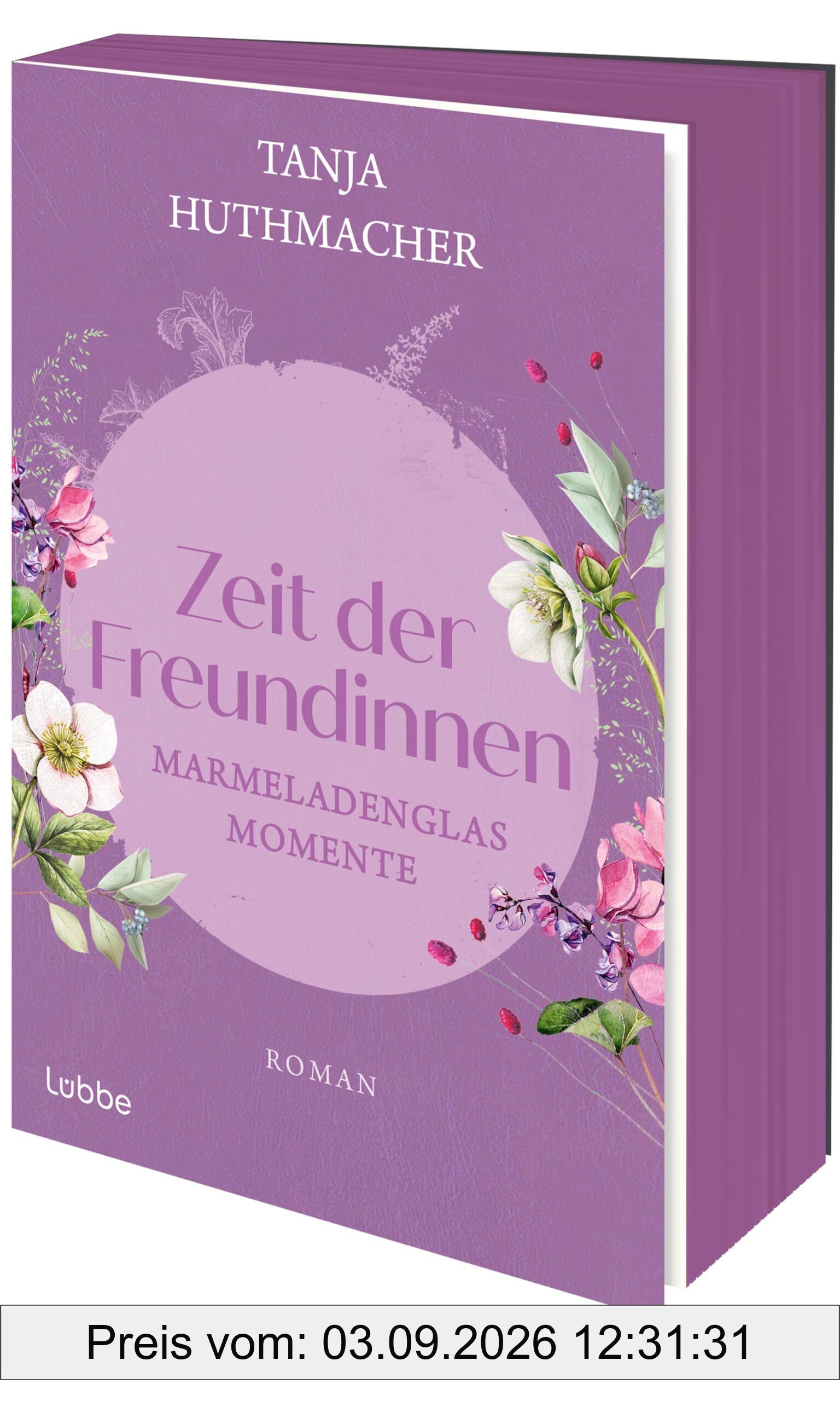Zeit der Freundinnen