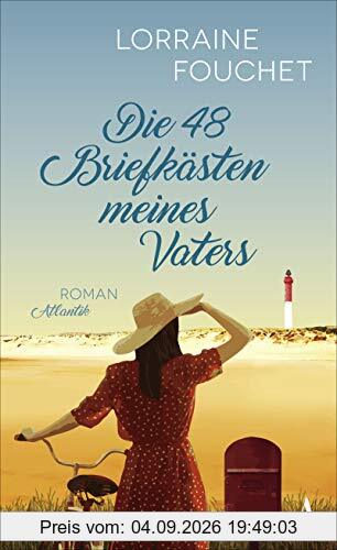 Die 48 Briefkästen meines Vaters