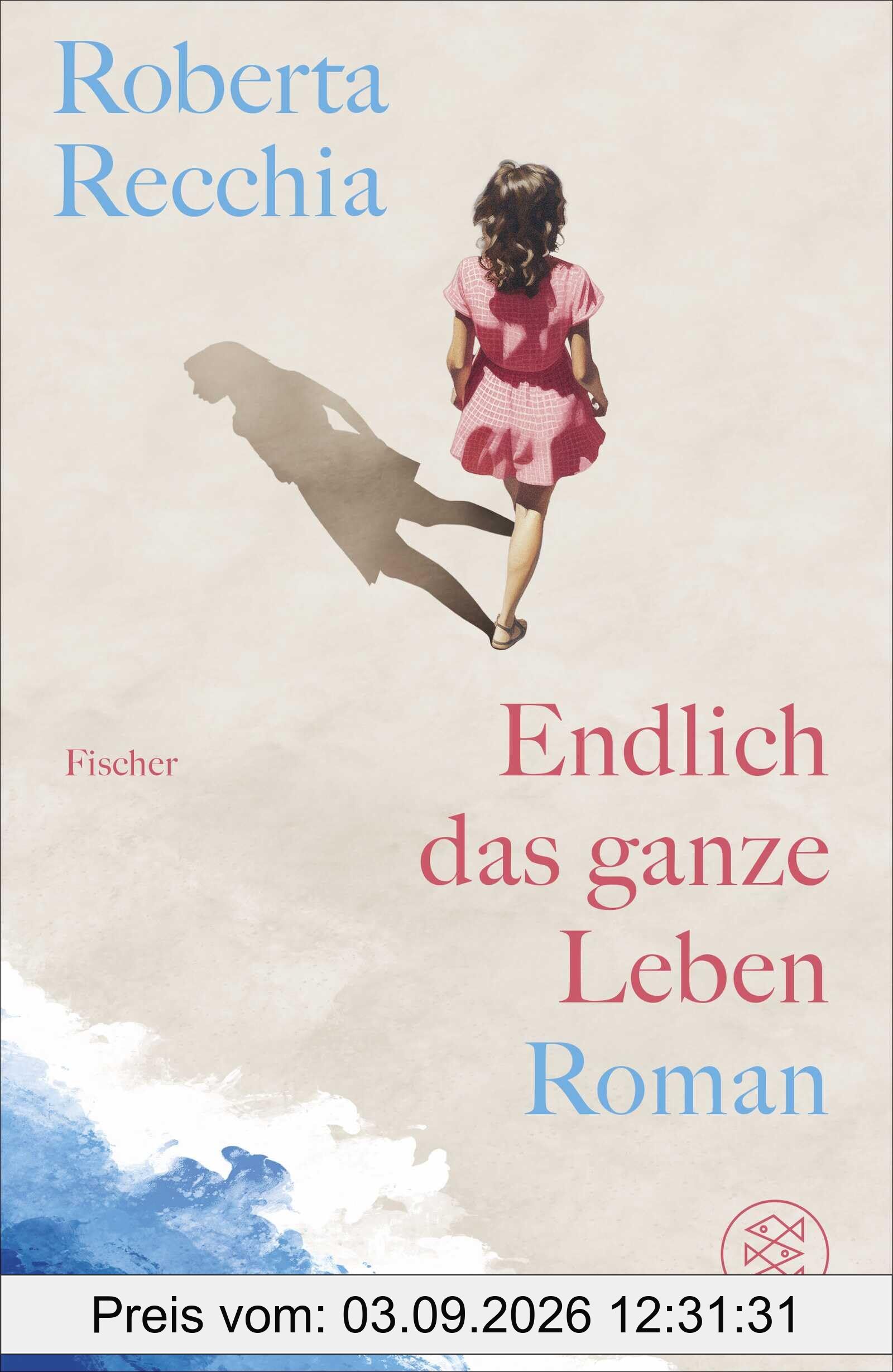 Endlich das ganze Leben
