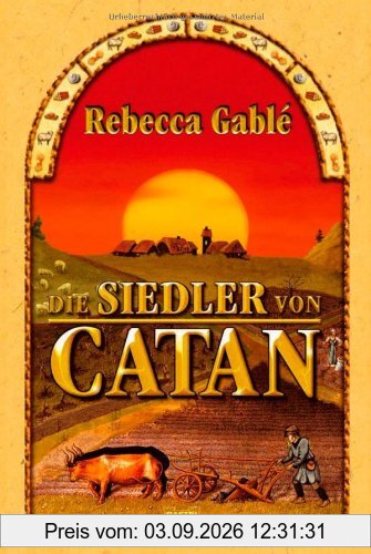 Die Siedler von Catan