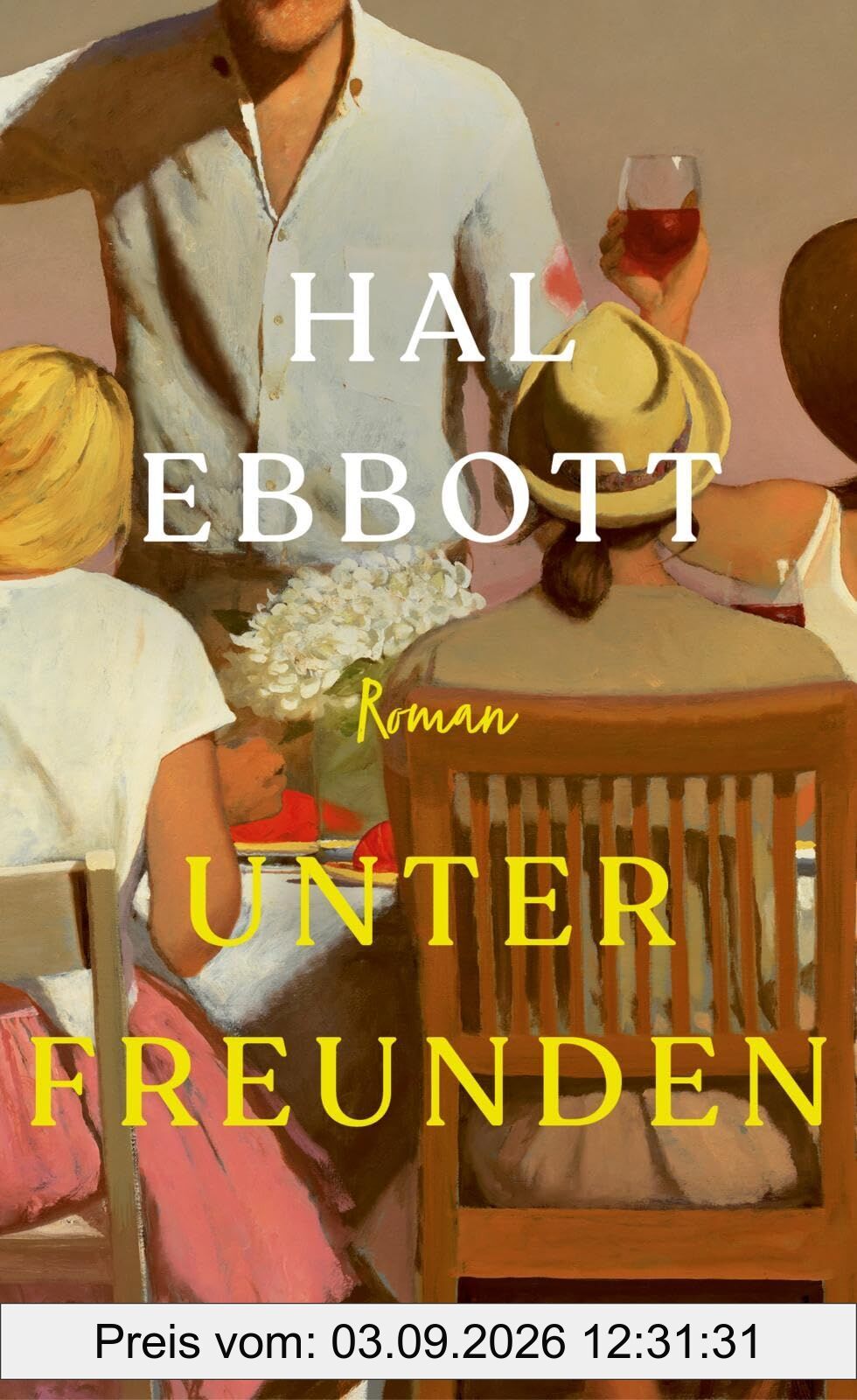 Unter Freunden