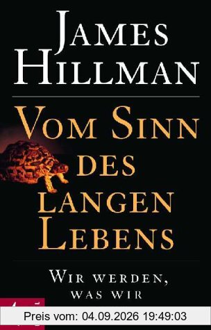 Vom Sinn des langen Lebens