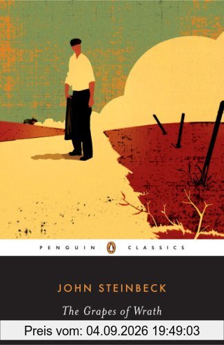 The Grapes of Wrath (Penguin Classics)
