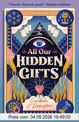 All Our Hidden Gifts