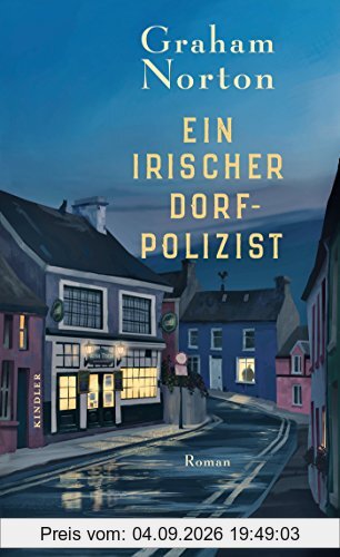 Ein irischer Dorfpolizist