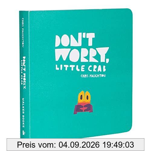 Don't Worry, Little Crab