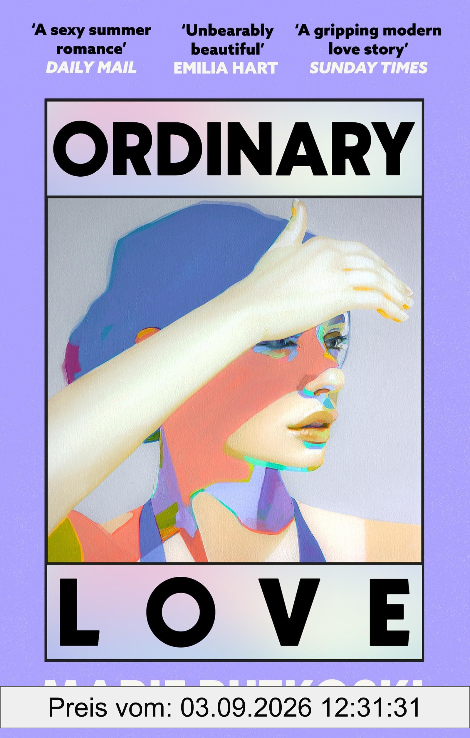 Ordinary Love