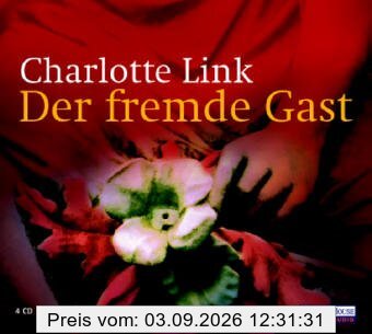 Der fremde Gast. 4 CD