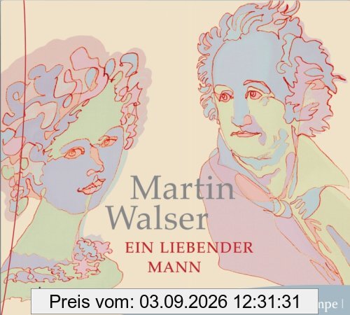 Ein liebender Mann