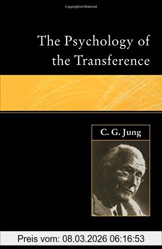 Jung, C. G. The Psychology Of The Transference (Ark Paperbacks)