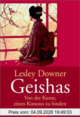 Geishas