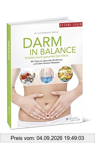 Darm in Balance