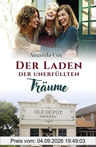 Der Laden der unerfüllten Träume
