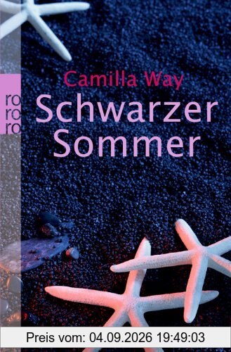 Schwarzer Sommer