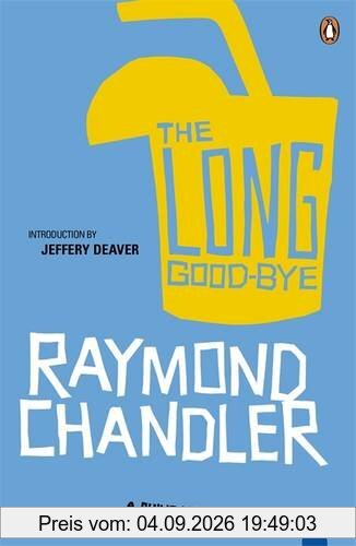 The Long Good-bye