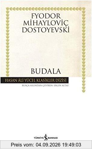 Budala
