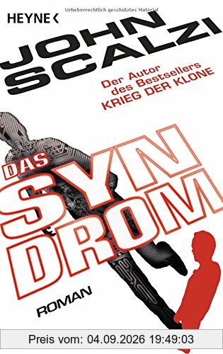 Das Syndrom: Roman