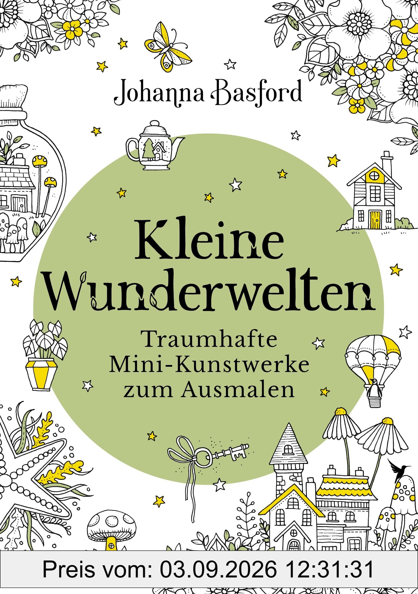 Kleine Wunderwelten