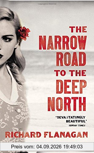 The Narrow Road to the Deep North