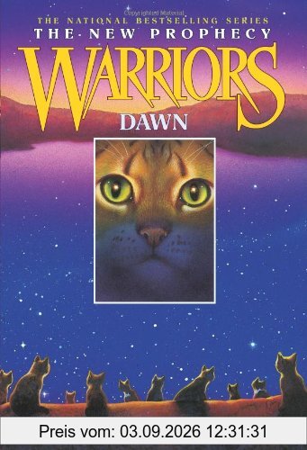 Warriors: The New Prophecy #3: Dawn