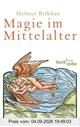 Magie im Mittelalter