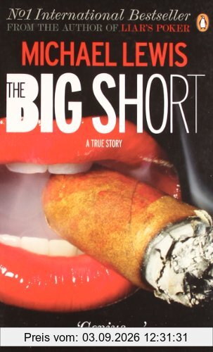 The Big Short: Inside the Doomsday Machine