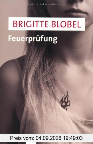 Feuerprüfung