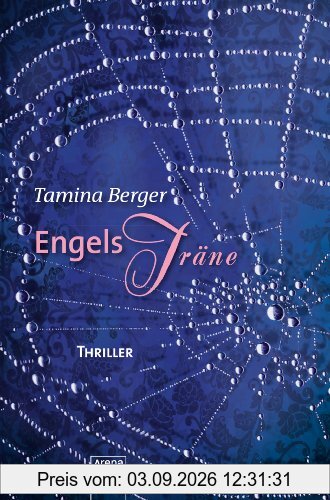 Engelsträne: Die Arena Thriller