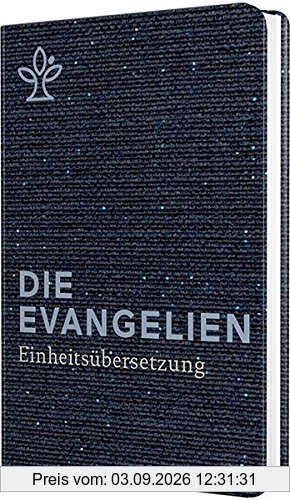 Klein-Ausgabe 4 Evangelien: Einheitsübersetzung