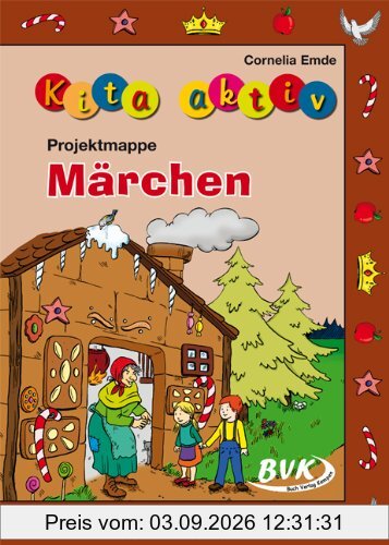 Kita aktiv Märchen