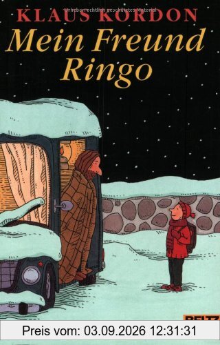 Mein Freund Ringo (Gulliver)