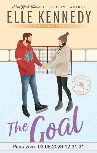 The Goal (Off-Campus)