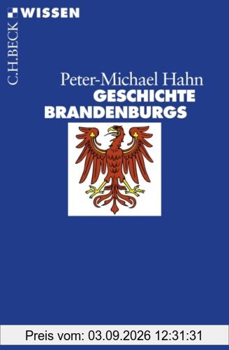 Geschichte Brandenburgs