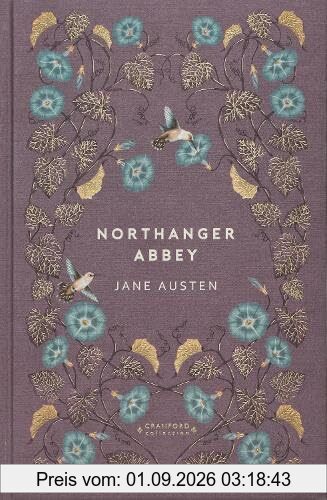 Northanger Abbey