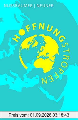 Hoffnungstropfen