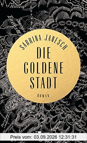 Die goldene Stadt