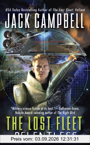 The Lost Fleet: Relentless